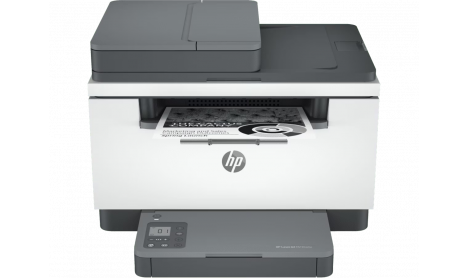 HP LASERJET MFP M236SDW PRINT, SCAN, COPY WIRELESS