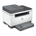 HP LASERJET MFP M236SDW PRINT, SCAN, COPY WIRELESS