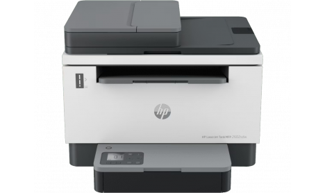 HP LASERJET TANK MFP 2602SDW PRINT, SCAN, COPY (30ppm)