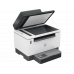 HP LASERJET TANK MFP 2602SDW PRINT, SCAN, COPY (30ppm)