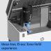 HP LASERJET TANK MFP 2602SDW PRINT, SCAN, COPY (30ppm)