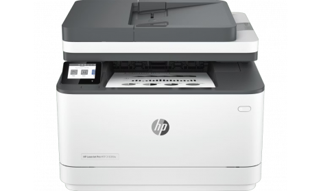 HP LASERJET PRO MFP 3103FDW PRINT, COPY, SCAN, FAX
