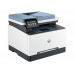 HP COLOR LASERJET PRO MFP 3303SDW PRINT, COPY, SCAN