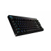 LOGITECH G PRO MECHANICAL GAMING KEYBOARD LOGITECH G PRO MECHANICAL GAMING KEYBOARD