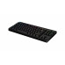 LOGITECH G PRO MECHANICAL GAMING KEYBOARD LOGITECH G PRO MECHANICAL GAMING KEYBOARD