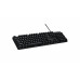 LOGITECH G413 SE WIRED GAMING KEYBOARD LOGITECH G413 SE WIRED GAMING KEYBOARD