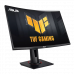 TUF GAMING VG27VQM CURVED GAMING MONITOR 27" FHD 240HZ