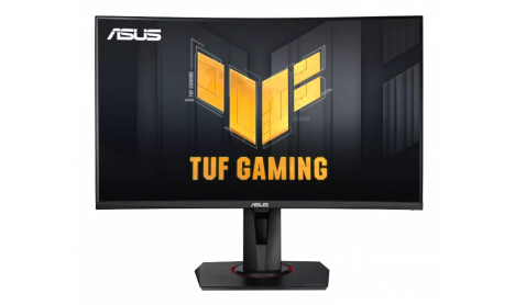 TUF GAMING VG27VQM CURVED GAMING MONITOR 27" FHD 240HZ