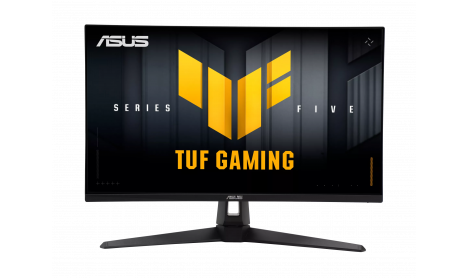 TUF GAMING SERIES 5 VG27AQ5A 27" QHD 210HZ FAST IPS 0.3MS