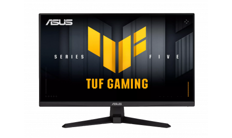 TUF GAMING VG279QM5A 27" FHD FAST IPS 240HZ 0.3MS