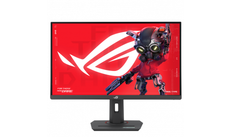 ROG STRIX XG27UCS 27" 4K UHD 160HZ 1MS FAST IPS G-SYNC