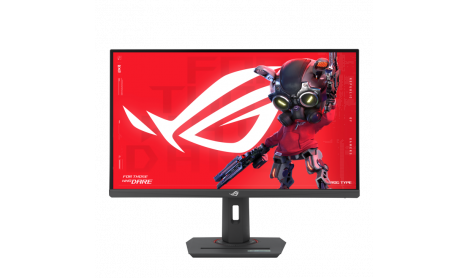 ROG STRIX XG27ACS 27" 180HZ QHD 1MS FAST IPS HDR G-SYNC