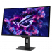 ROG STRIX XG27ACDMS 27" 2K 280HZ 0.03MS QD-OLED