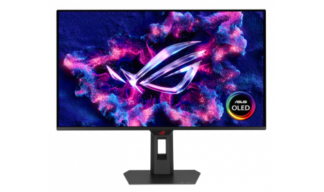 ROG STRIX XG27ACDMS 27" 2K 280HZ 0.03MS QD-OLED