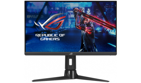 ROG STRIX XG259CM 25 INCH FHD 240HZ FAST IPS 1MS