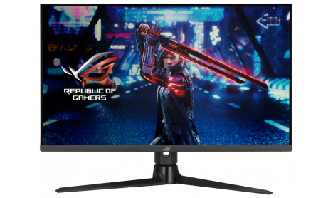 ASUS ROG STRIX XG32UQ 32" 4K UHD FAST IPS 1MS 160HZ (OC)