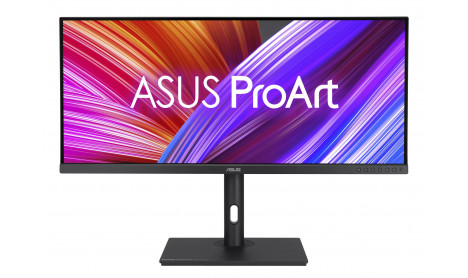 ASUS PROART PA348CGV 34" IPS ULTRA-WIDE QHD 120HZ 2MS