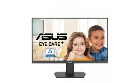 ASUS VA27EHF Eye Care Gaming Monitor 27INCH , IPS,FHD , 100Hz