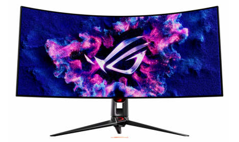 ROG SWIFT OLED PG39WCDM 39" CURVED OLED 240HZ 0.03MS