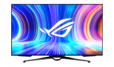 ROG SWIFT OLED PG48UQ 48" 4K OLED 138HZ 0.1MS G-SYNC