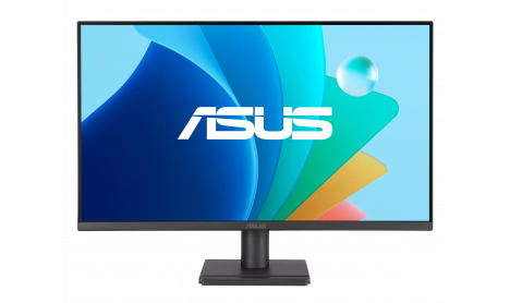 ASUS VA249QG EYE CARE GAMING MONITOR 24" IPS FHD 120HZ 1MS