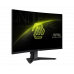 MAG 276CXF 27" CURVED FHD RAPID VA HDR 280Hz 0.5ms
