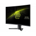 MAG 276CXF 27" CURVED FHD RAPID VA HDR 280Hz 0.5ms