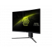 MSI MAG 27CQ6PF 27" CURVED 2K Rapid VA HDR 180Hz 0.5ms