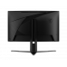 MSI MAG 27CQ6PF 27" CURVED 2K Rapid VA HDR 180Hz 0.5ms