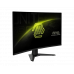 MSI MAG 32C6X 32" CURVED FHD VA HDR 250Hz (OC) 1ms