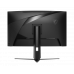 MSI MAG 32CQ6PF 32" CURVED 2K RAPID VA HDR 180Hz 0.5MS