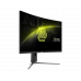MSI MAG 32CQ6PF 32" CURVED 2K RAPID VA HDR 180Hz 0.5MS