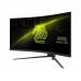 MSI MAG 345CQR 34" CURVED 2K VA 180HZ 1MS HDR
