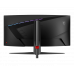 MSI MAG 345CQR 34" CURVED 2K VA 180HZ 1MS HDR