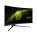 MSI MAG 345CQR 34" CURVED 2K VA 180HZ 1MS HDR