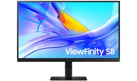 SAMSUNG VIEWFINITY S80UD 27 INCH 4K IPS 60HZ HDR10