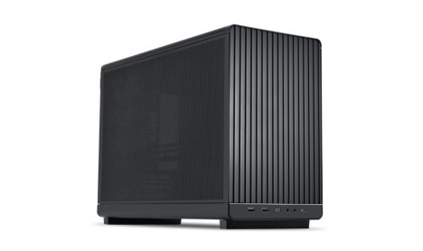 LIAN LI A3-mATX CASE BLACK 2024