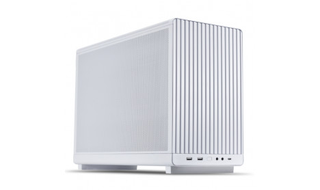 LIAN LI A3-mATX CASE WHITE 2024