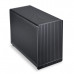 LIAN LI A3-mATX CASE BLACK 2024