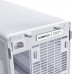 LIAN LI A3-mATX CASE WHITE 2024