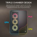 CPRSAIR AIR 5400 RS-R ARGB TRIPLE CHAMBER MID-TOWER - BLACK 2026