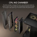 CPRSAIR AIR 5400 RS-R ARGB TRIPLE CHAMBER MID-TOWER - BLACK 2026