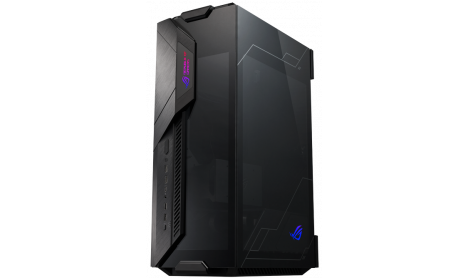 ASUS ROG Z11 GAMING MINI-ITX PC CASE