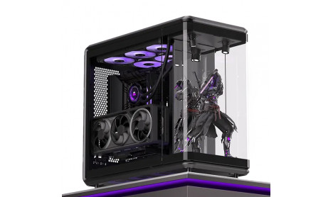 COOLER MASTER MASTERFRAME 360 PANOPAMA 2025