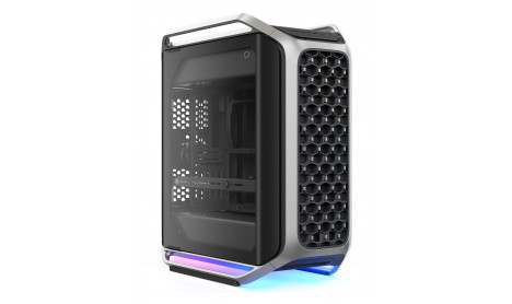 COOLER MASTER COSMO ALPHA LUXURY PREMIUM CASE 2026