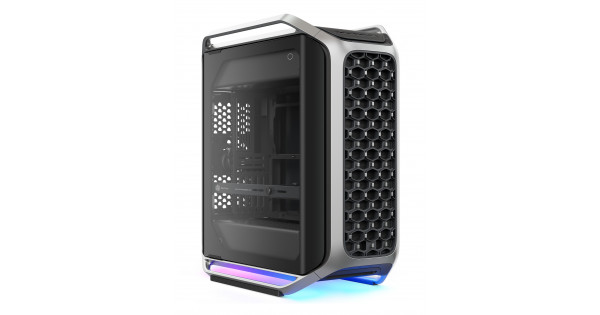 COOLER MASTER COSMO ALPHA LUXURY PREMIUM CASE 2026