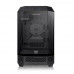 THERMALTAKE THE TOWER 300 BLACK 2024