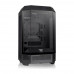 THERMALTAKE THE TOWER 300 BLACK 2024