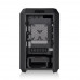 THERMALTAKE THE TOWER 300 BLACK 2024