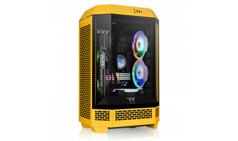 THERMALTAKE THE TOWER 300 BUBBLEEE 2024